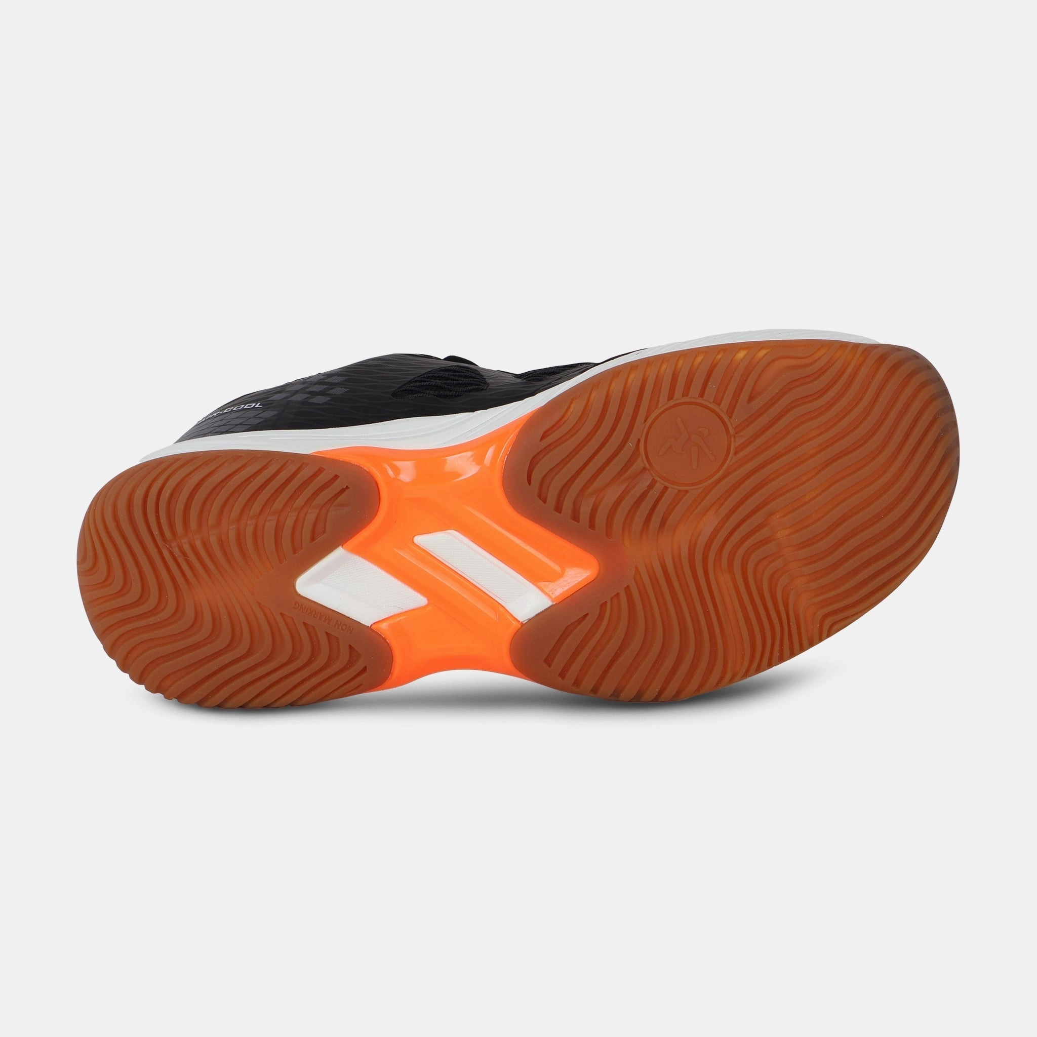 Grass Court Tennis Shoes MEN TENNIS LACE-UP SHOES