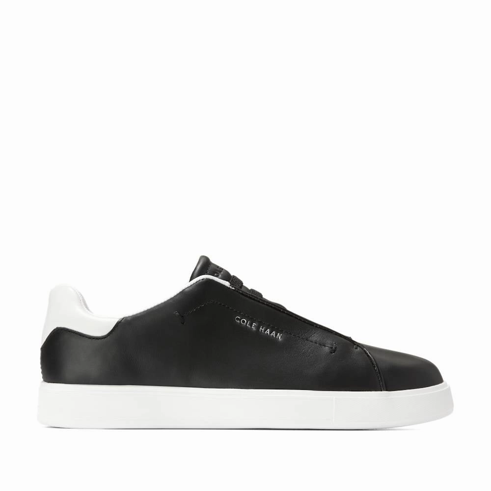 Summer Slip On Mens GrandPr Luxe Slip-On Sneakers