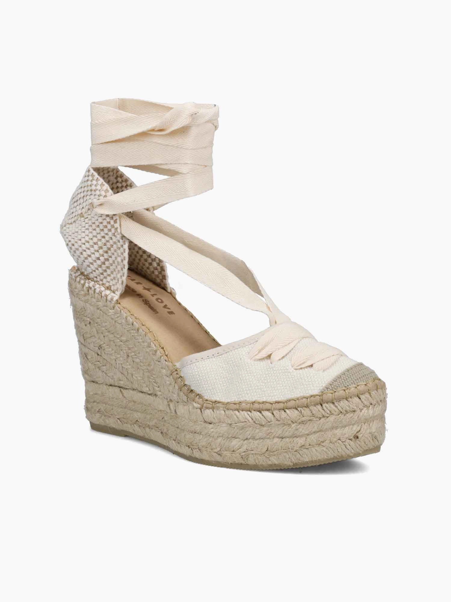 Meridian 72 Caamo Canvas White Shoes Amazon