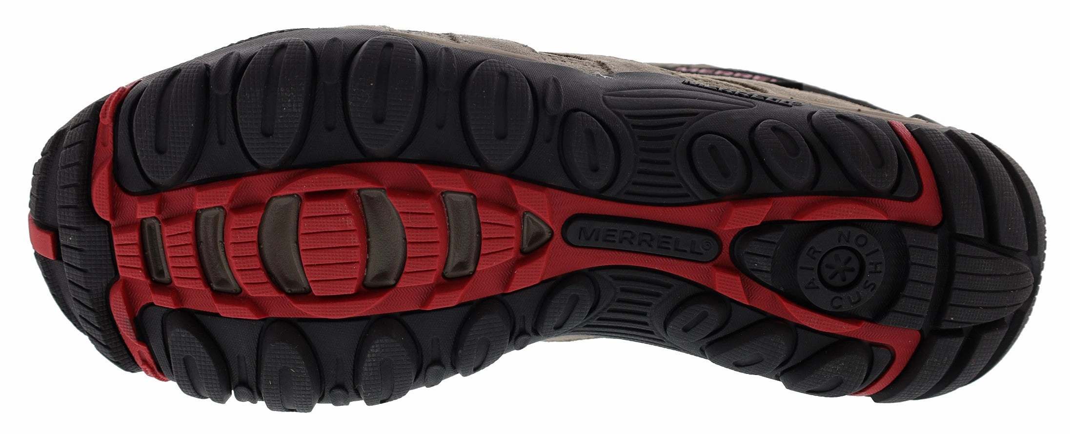 Merrell Alverstone Mid Waterproof Hiking Trail Boots Mens Hiking Shoes For Iceland