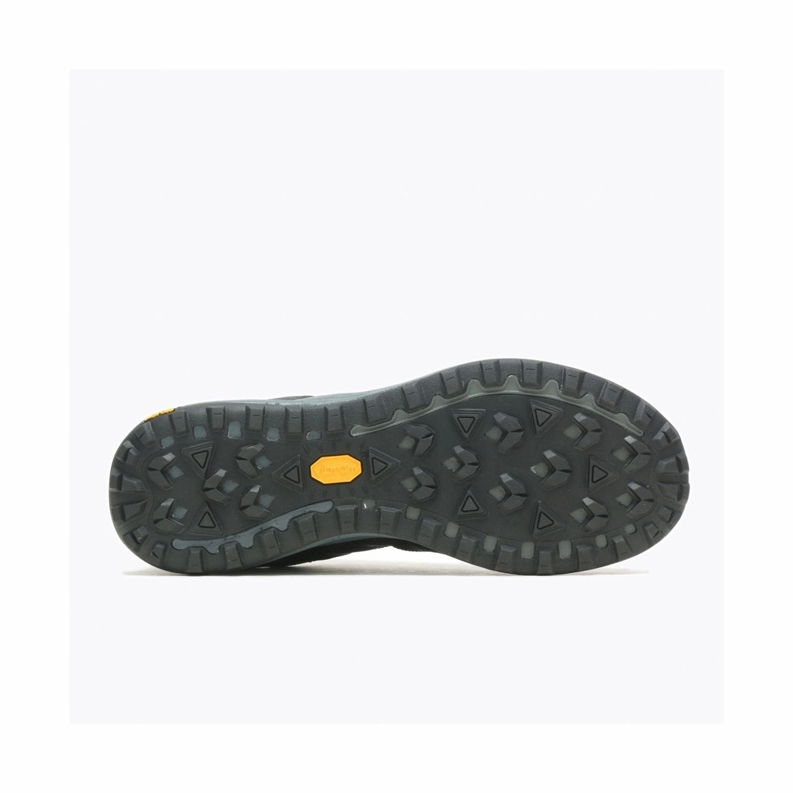 Hiking Shoes Canmore Merrell Men's Nova 3 Hiking Shoe