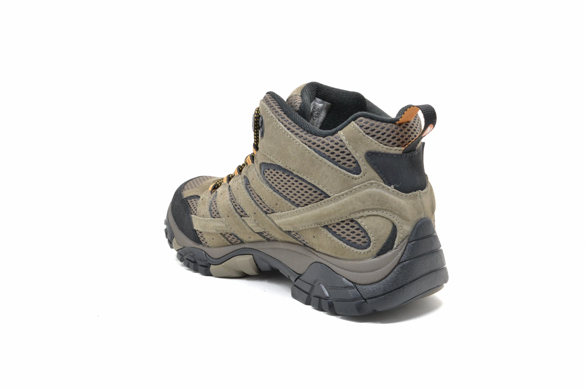Best Hiking Shoes For Feet Merrell Moab 2 Mid Waterproof Wide Width