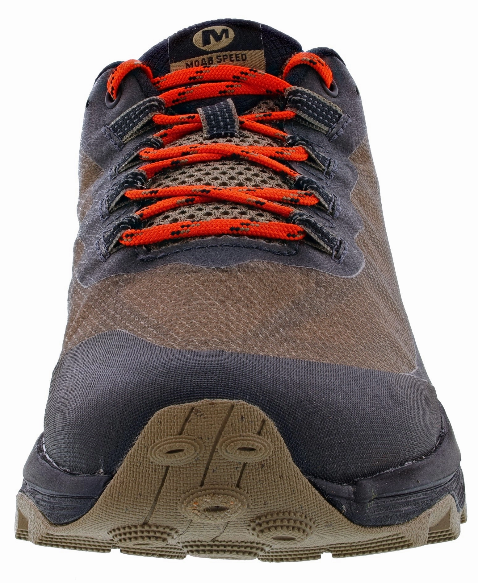 Best Hiking Shoes For Sweaty Feet Merrell Moab Speed Hiker Trail Running Shoes Men's
