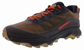 Merrell Moab Speed Hiker Trail Running Shoes Men's Hiking Shoes Meaning