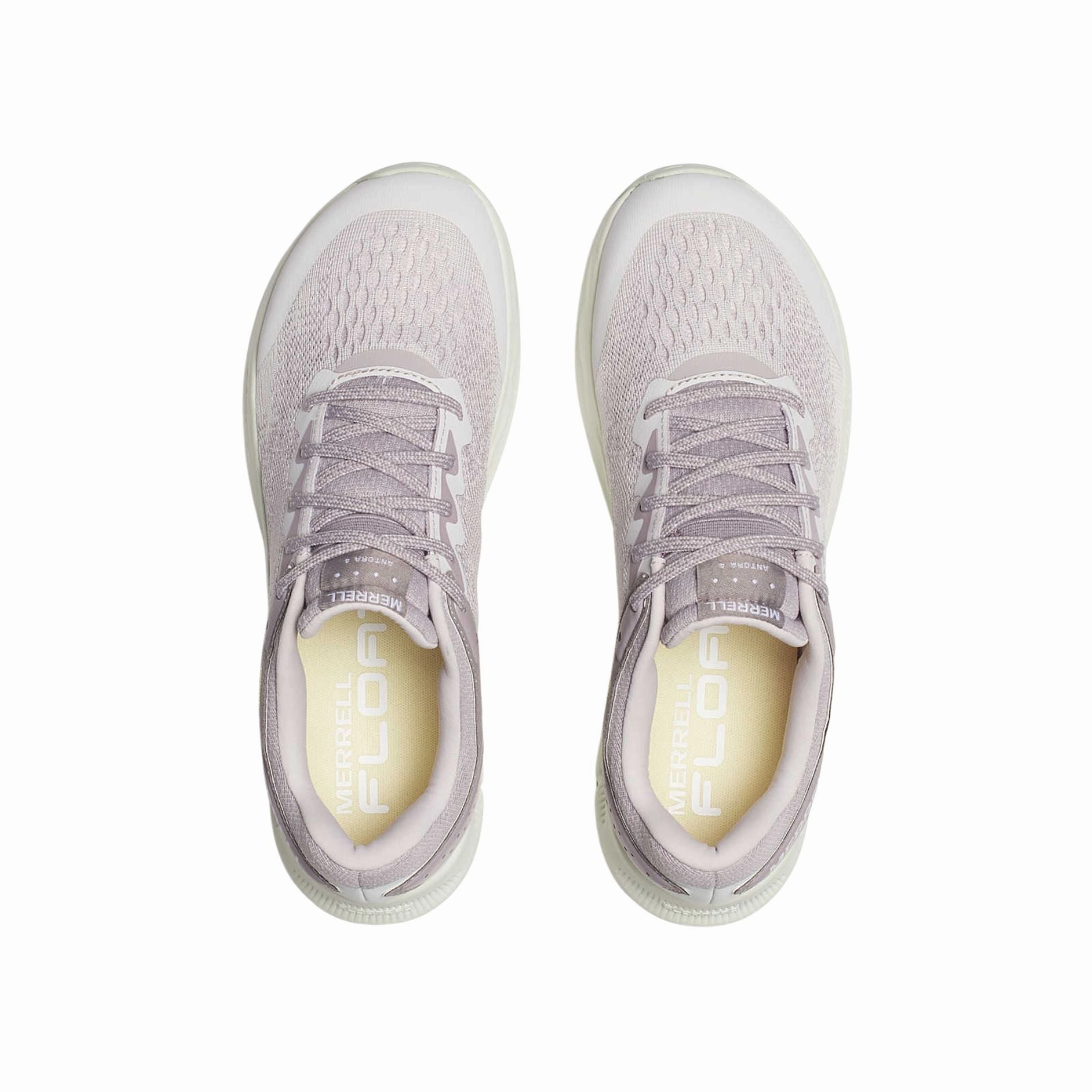 Shoes To Climb Walls Merrell Women's Antora 4 Trail Running Shoe