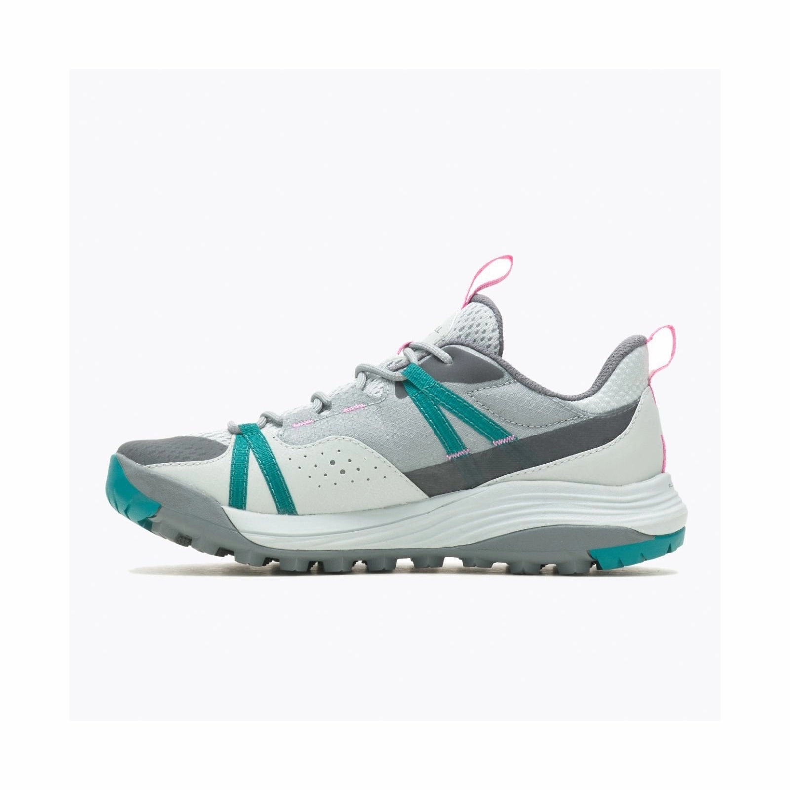 The Best Hiking Shoes 2024 Merrell Women's Siren 4 Hiking Shoe