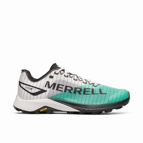 Merrell Womens MTL Long Sky 2 Matryx Trail Shoe Trail Running Shoes Vs Regular