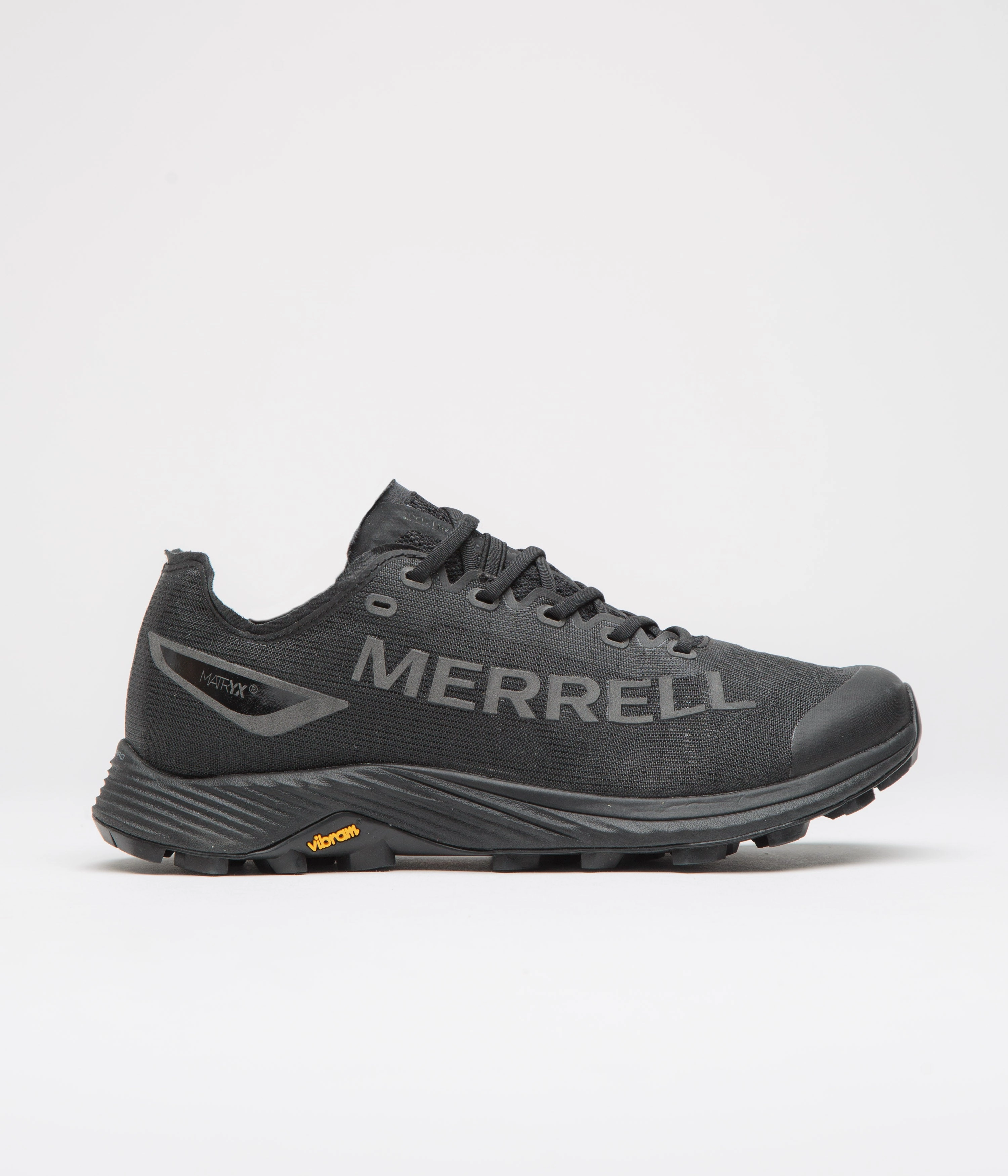 Merrell x Snow Peak MTL Longsky 2 Matryx Shoes - Charcoal Black Popular Snow Boots