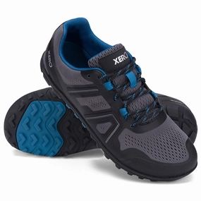 Trail Waterproof Running Shoes Mesa Trail II Women's