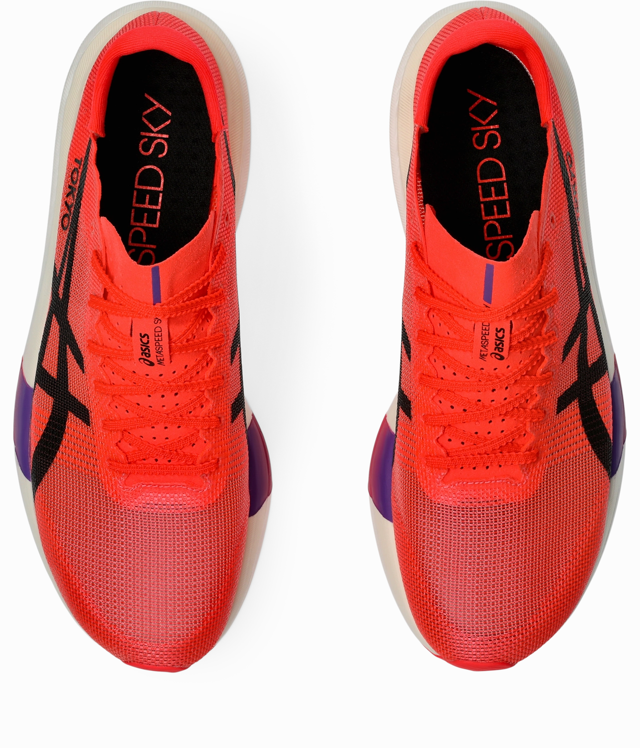 Metaspeed Sky Tokyo - Unisex Asics Gel Excite Running Shoes