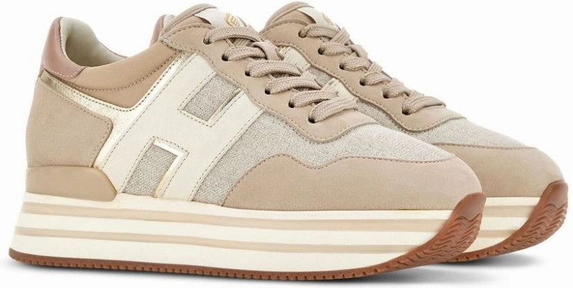 MIDI H483 SNEAKERS Elnaturalista Mary Jane Shoes