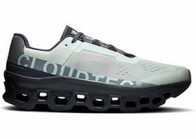 Trail Running Shoes Black Friday On Running Cloudmonster Glacier Black