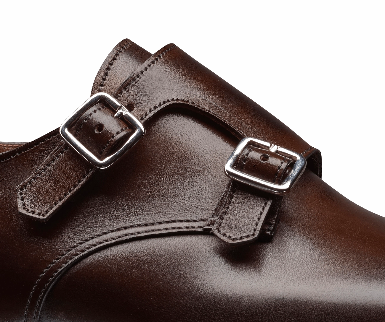 Danner Brogue Seymour 3 Dark Brown Antique Calf