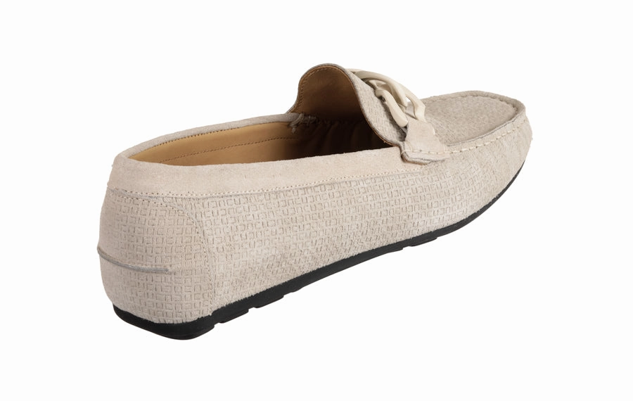 Loafers To Wear With Suit Vm Link Ivory