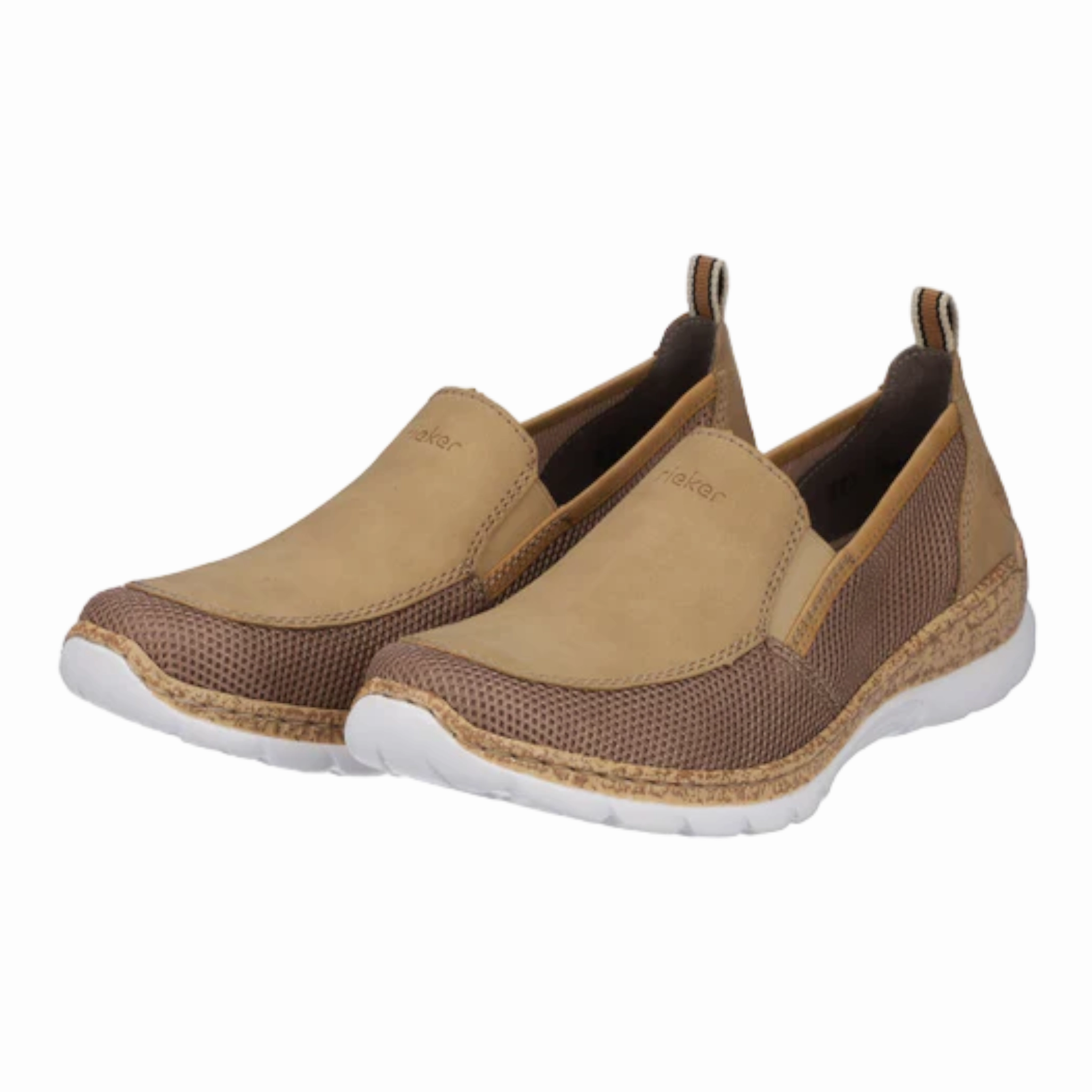 Shoe Carnival Slip Ons N4275 Nikita