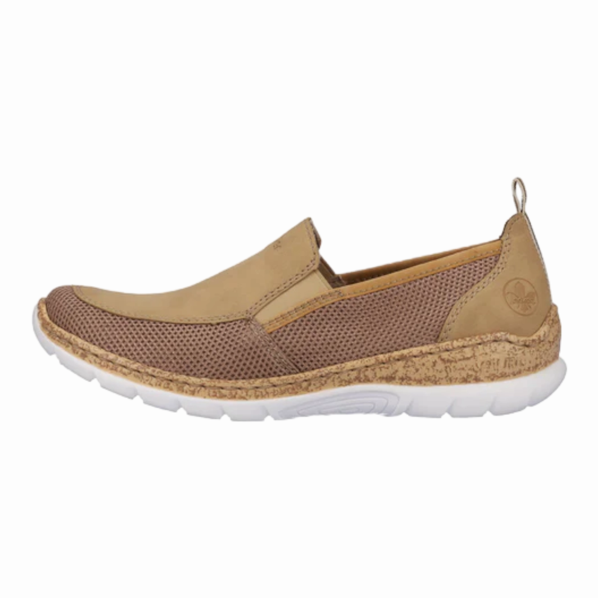 N4275 Nikita Slip-on Shoes Wide Width