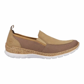 Walu Slip On N4275 Nikita