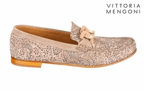 Designer Chunky Loafers Vm Vase