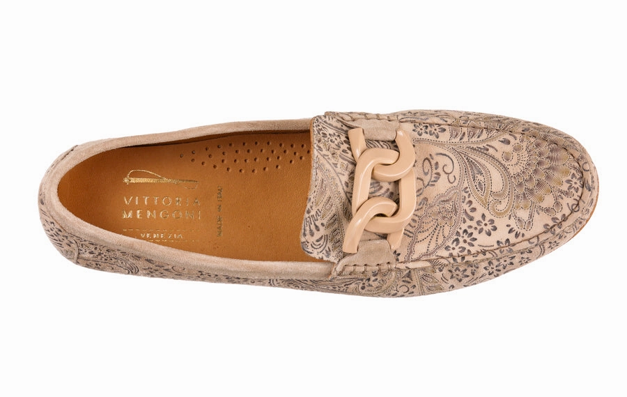 Dr. Martens Adrian T-bar Loafers Vm Vase