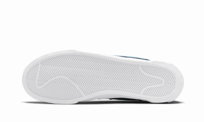 Nike Blazer Low Sacai Kaws Purple Dusk Nike Sizing Chart Shoes