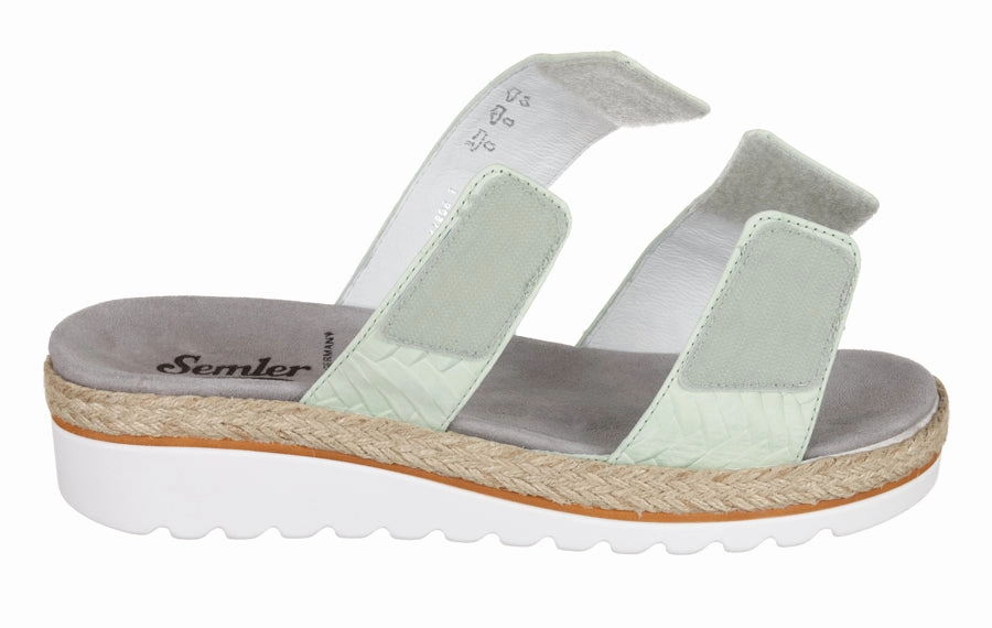 Keen Lorelai Mary Jane Shoe Sem Minty Mint