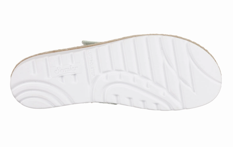 Easy Spirit Watersedge Mary Jane Walking Shoes Sem Minty Mint