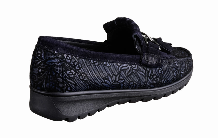 Madeline Satin Mary Jane Shoes Vm Adorne