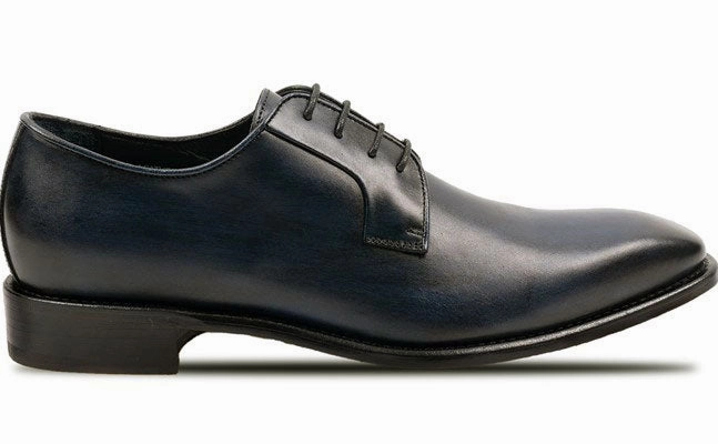 Jack Purcell Leather Oxfords Style: Tiglio-Black