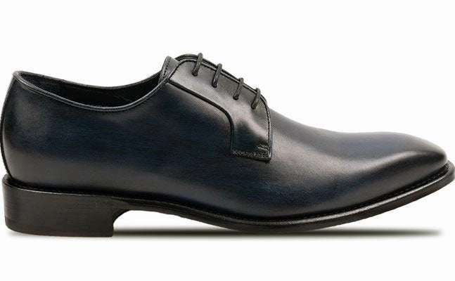 Cutout Oxfords Style: Tiglio-Black