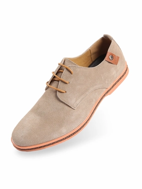 Classic Suede Oxford Shoes Oxfords At Target