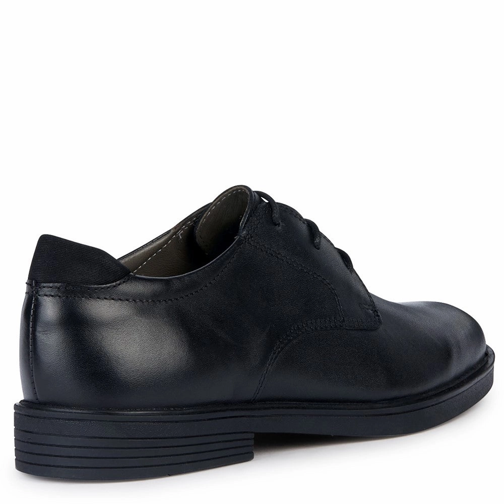 Geox J Zheeno A Junior School Shoes Oxford Shoes Sale