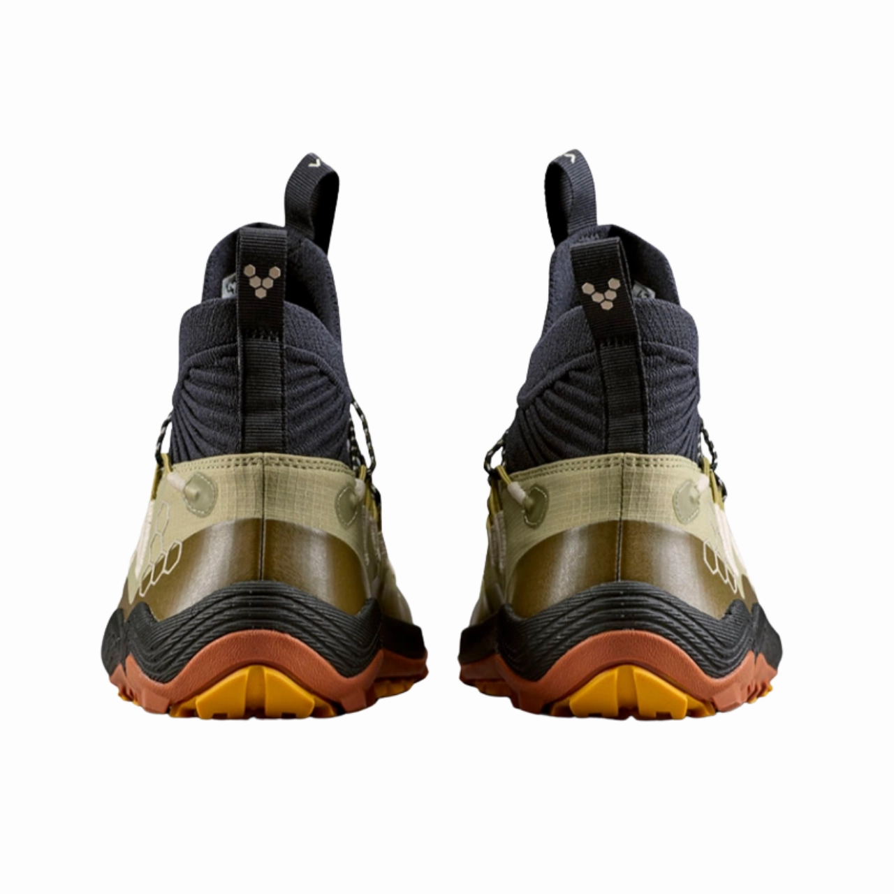 Long Lasting Hiking Shoes Primus Trail Flow Mid. Men's