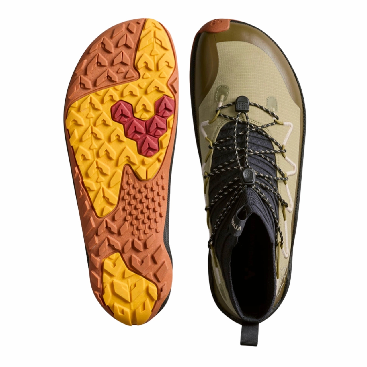 Primus Trail Flow Mid. Men's Jhene Aiko Hiking Shoes