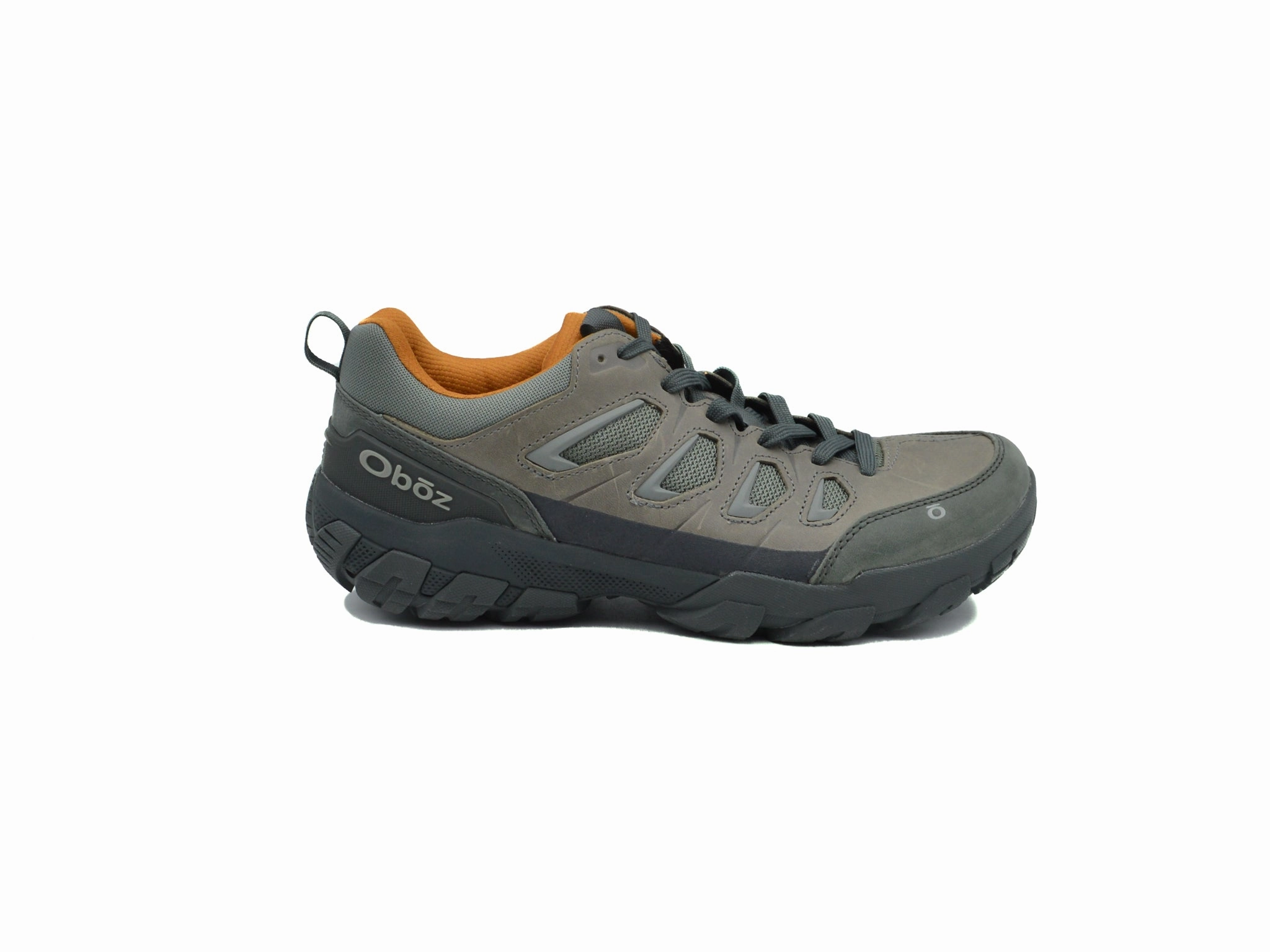 OBOZ SAWTOOTH X LOW Hiking Shoes Grip