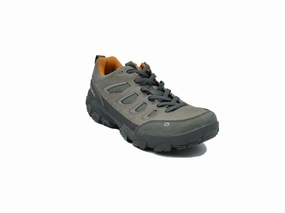 Rocker Hiking Shoes OBOZ SAWTOOTH X LOW