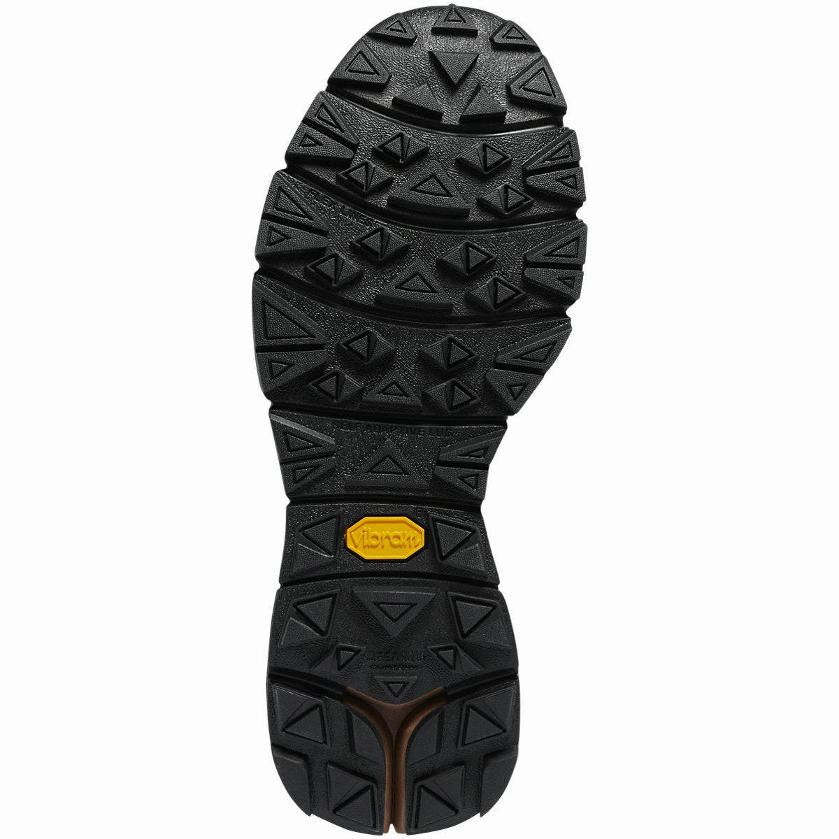 Best Hiking Shoes For People With Morton's Neuroma MOUNTAIN 600
