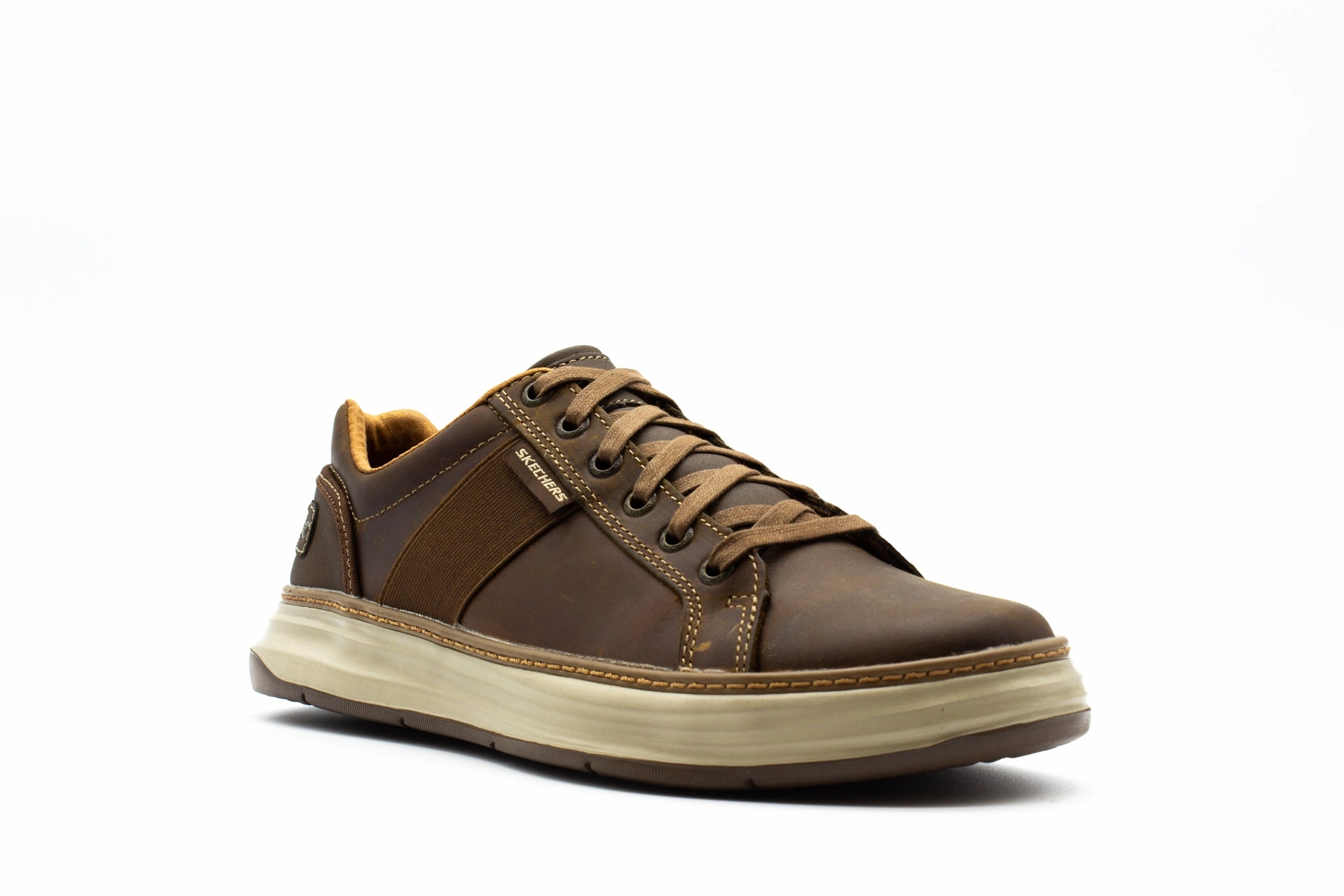 SKECHERS Moreno - Winsor Brogues Vs Oxford Shoes