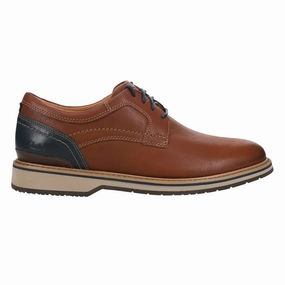 Born Oxford Shoes Monahan Oxford Plain Toe Shoes
