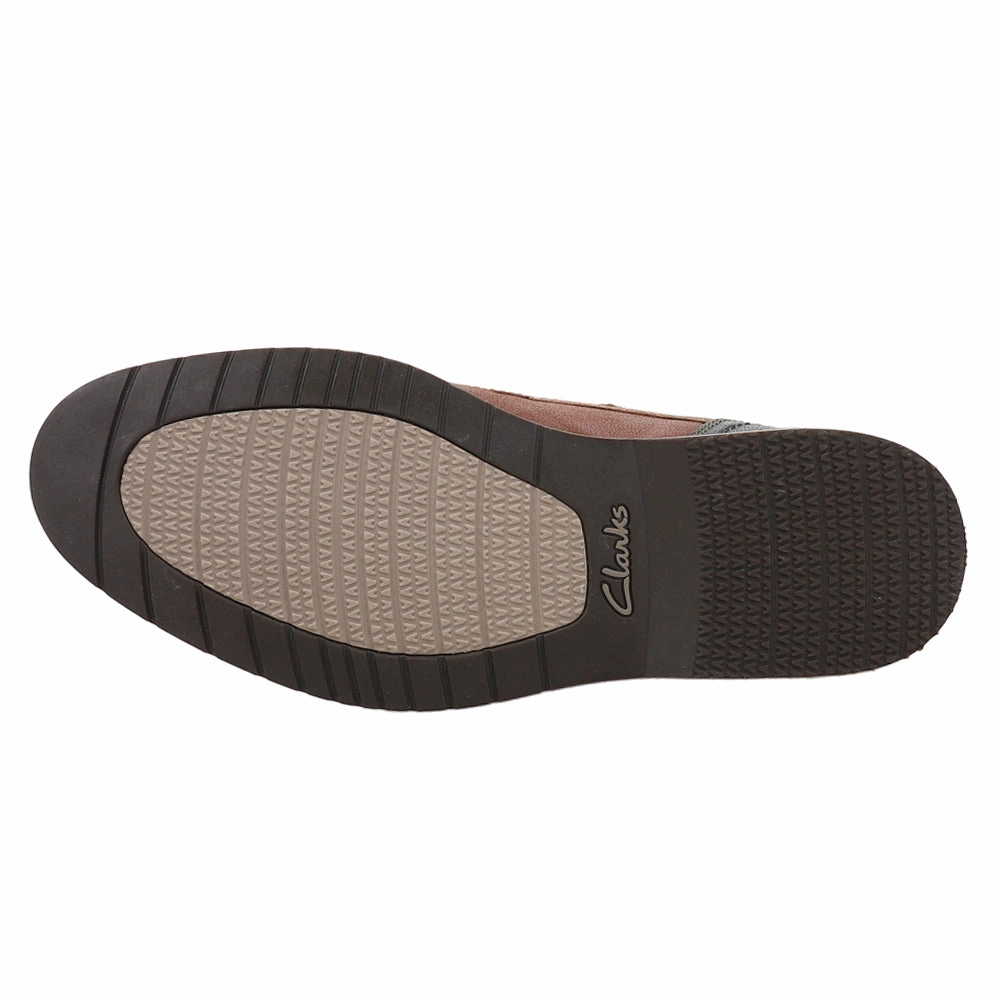 Monahan Oxford Plain Toe Shoes East Point Oxfords