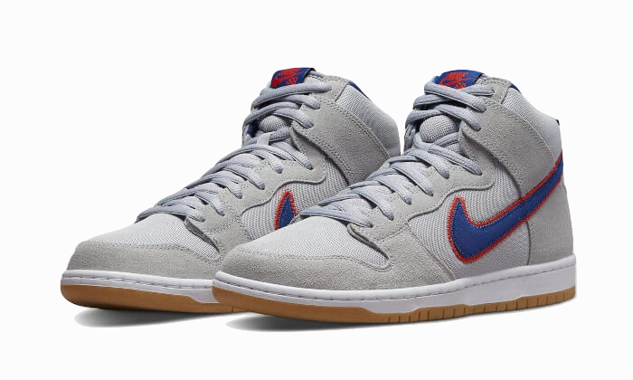 Nike Cross Country Shoes Nike SB Dunk High New York Mets