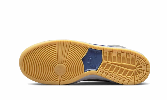 Nike SB Dunk High New York Mets Tiffany & Co Nike Shoes