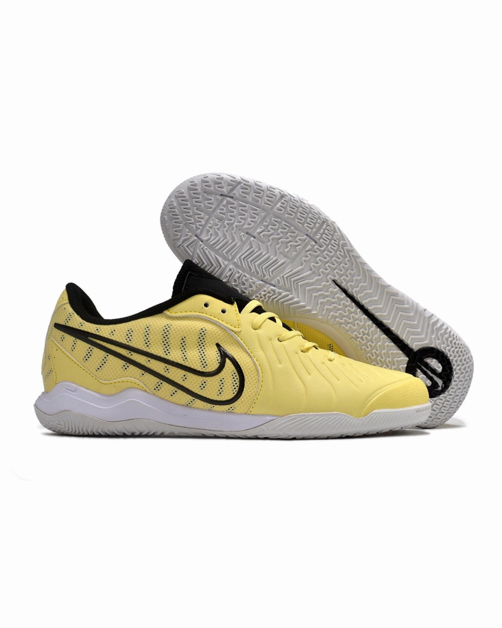 Best Soccer Cleats For Control Nike Tiempo Legend 10 Soccer Cleats -Descrip39-45tion