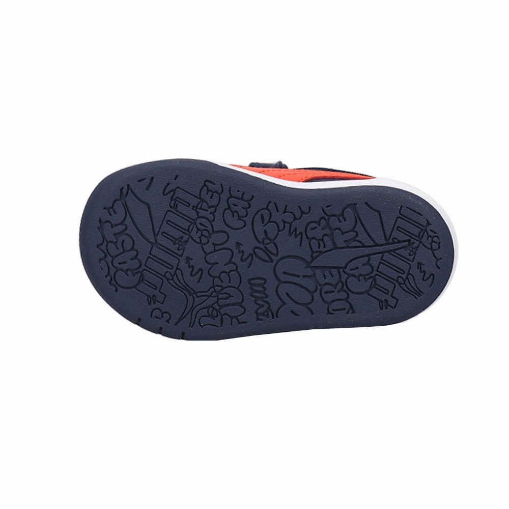 Multiflex SL V Slip On Sneakers (Toddler) Slip Ons Slip Ons Slip Ons Slip Ons Slip On