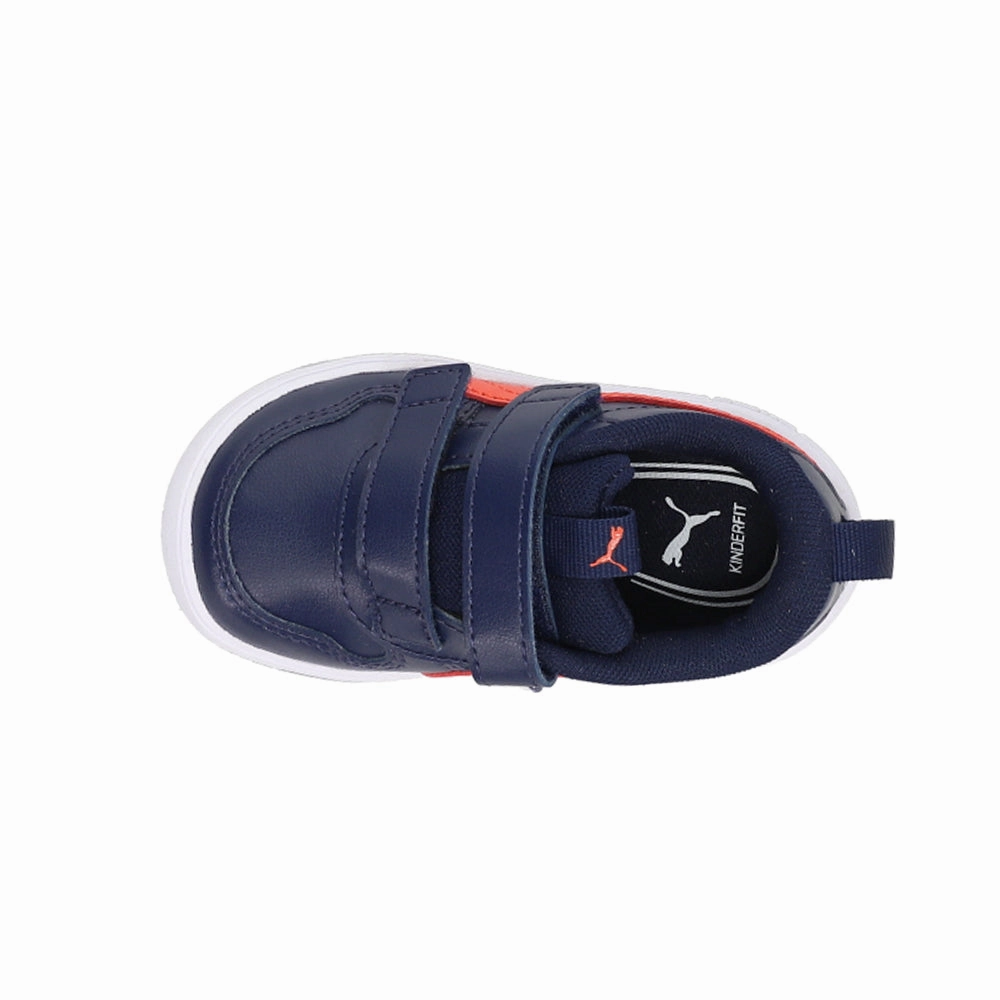 Mesh Slip On Sneakers Multiflex SL V Slip On Sneakers (Toddler)