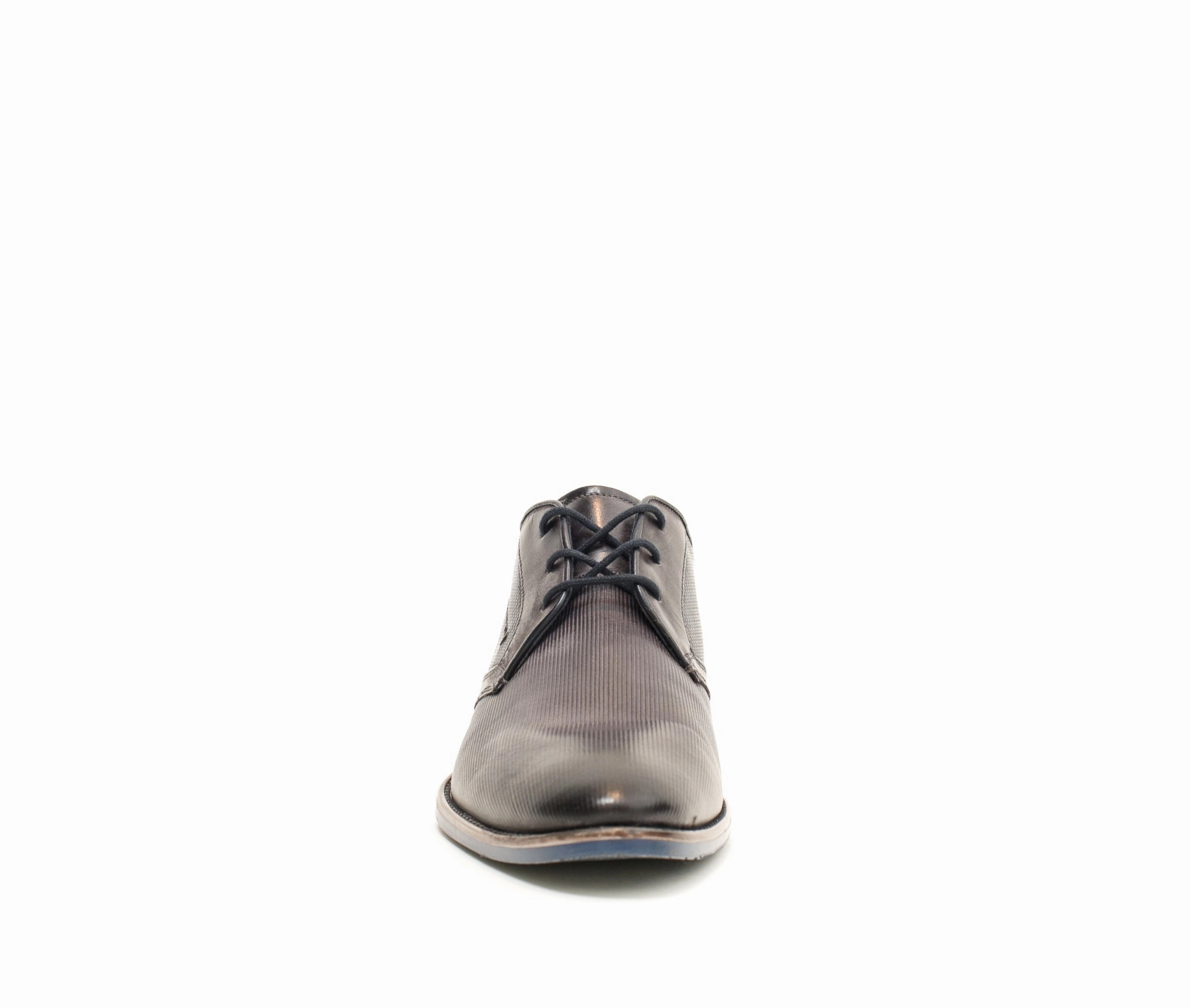 Luano Grey Chukka No Tennis Shoes