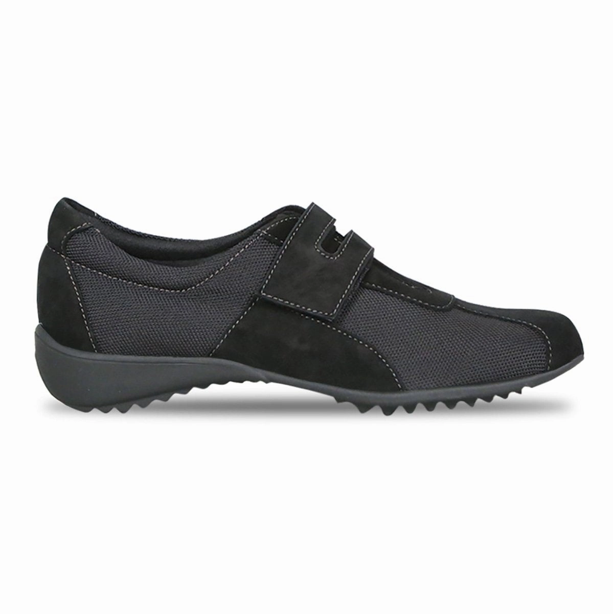Women Slip On Shoes Munro Women's Jolliet II Black