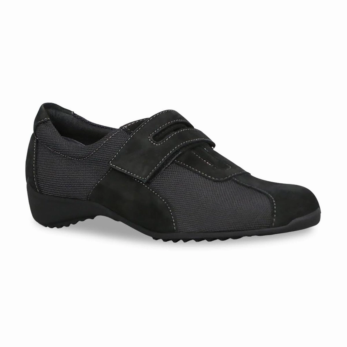 Slip On Colors Munro Women's Jolliet II Black