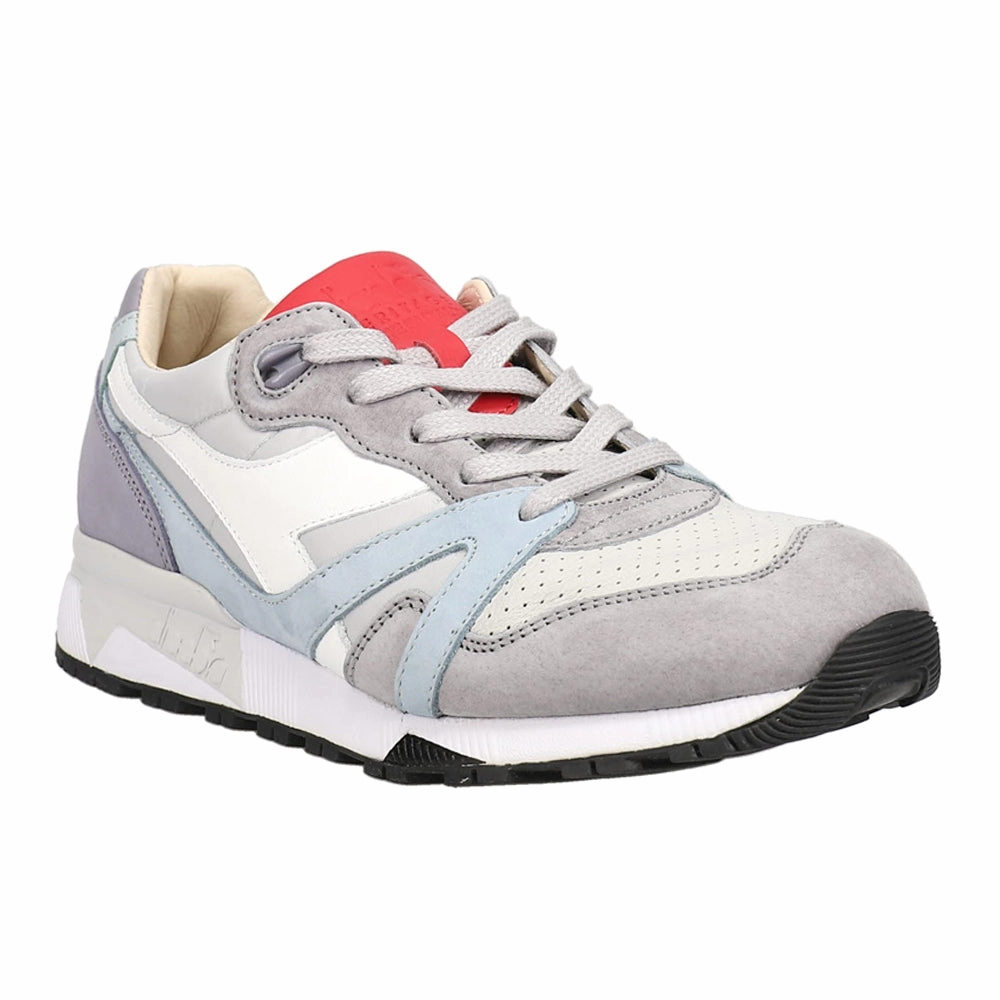 N9000 Italia Lace Up Sneakers On Running Cloudaway Shoes