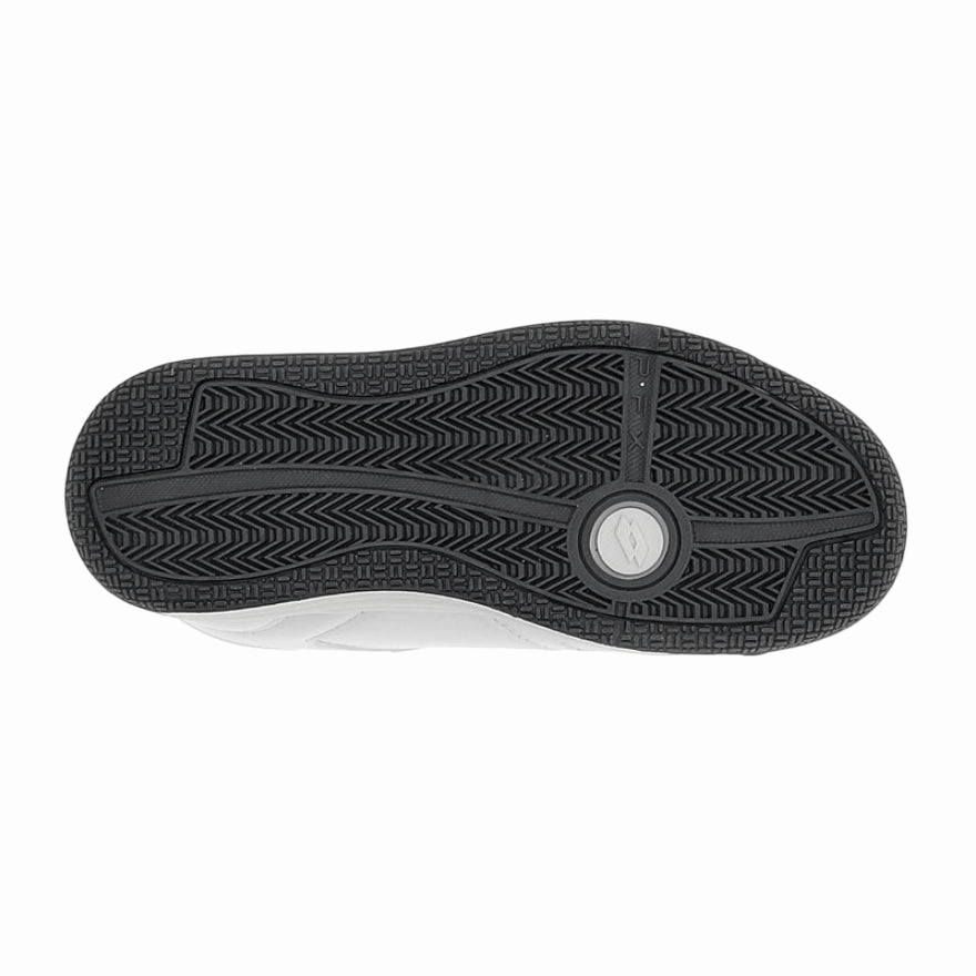 Vince Carter Tennis Shoes Lotto Scarpa Tennis Set Ace 217504-8Y9 Bianco