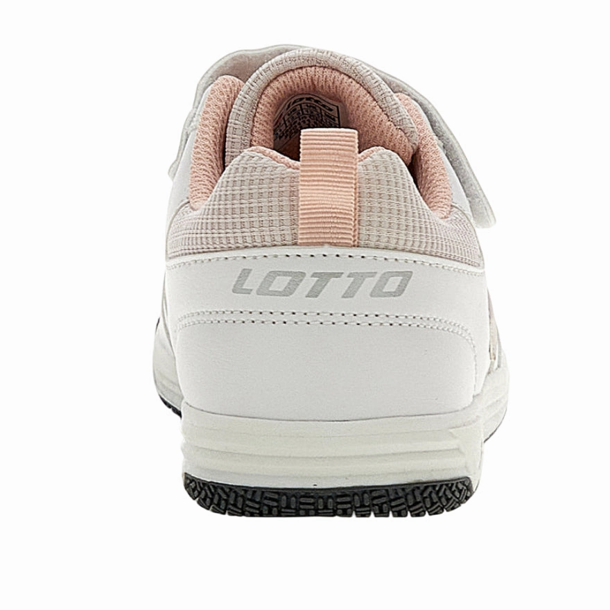 Best Tennis Shoes Walking Lotto Scarpa Tennis Set Ace 217504-8Y9 Bianco